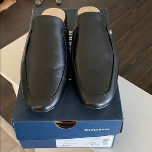 Cole Haan Mules